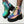 Y2K Colorful Ladies Shoes