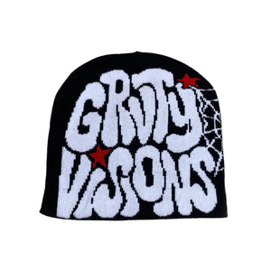 Y2K Comfortable Beanies
