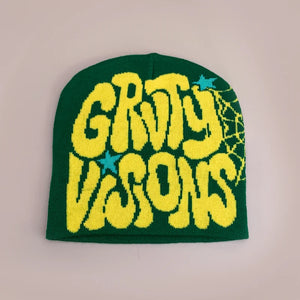 Y2K Comfortable Beanies