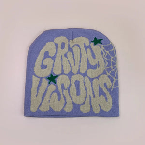 Y2K Comfortable Beanies