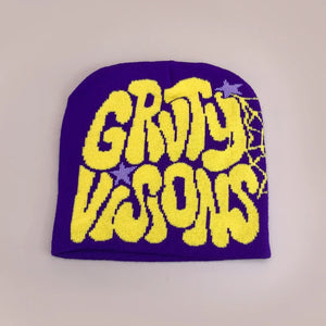 Y2K Comfortable Beanies