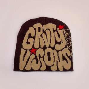 Y2K Comfortable Beanies