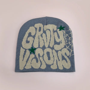 Y2K Comfortable Beanies
