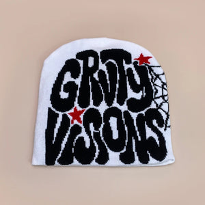 Y2K Comfortable Beanies