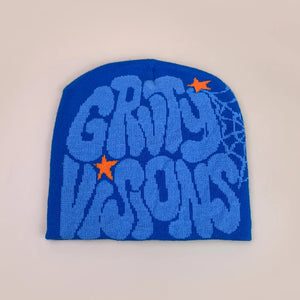 Y2K Comfortable Beanies