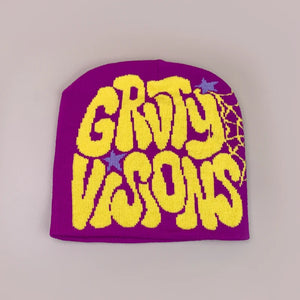 Y2K Comfortable Beanies