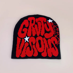 Y2K Comfortable Beanies
