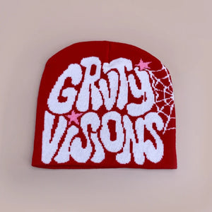 Y2K Comfortable Beanies