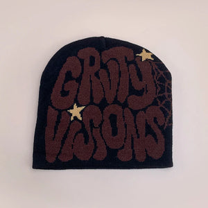 Y2K Comfortable Beanies