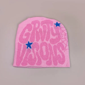 Y2K Comfortable Beanies