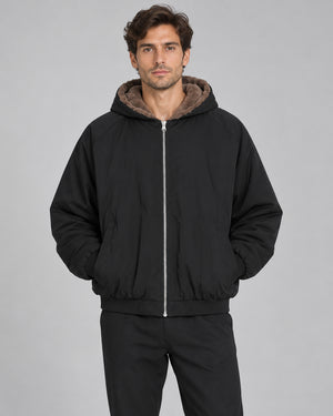 Y2K Cotton Jacket Men's