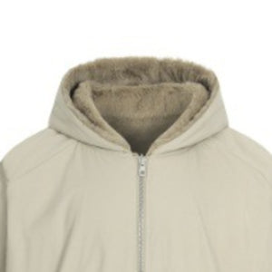 Y2K Cotton Jacket Men's
