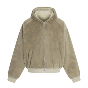 Y2K Cotton Jacket Men's