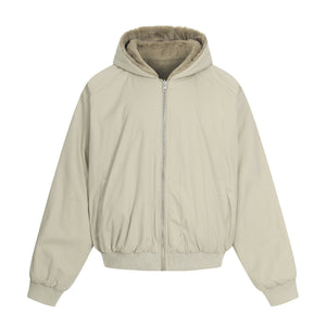 Y2K Cotton Jacket Men's