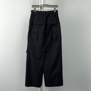 y2k cotton Skirt Pants