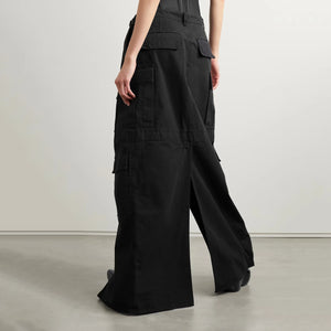 y2k cotton Skirt Pants