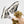 Y2K Cream Star Shoes
