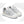 Y2K Cream Star Shoes