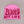 Y2K Cross Beanie