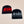 Y2K Cross Beanie