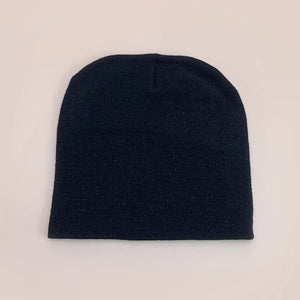 Y2K Cross Beanie