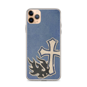 Y2K Cross Phone Case