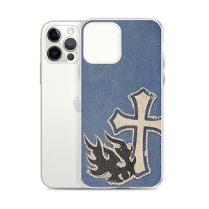 Y2K Cross Phone Case