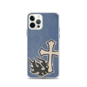 Y2K Cross Phone Case