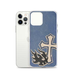 Y2K Cross Phone Case