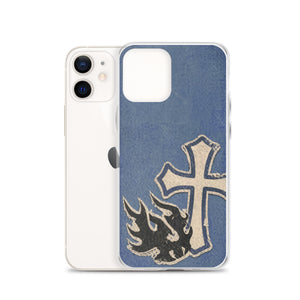 Y2K Cross Phone Case