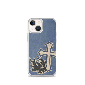Y2K Cross Phone Case
