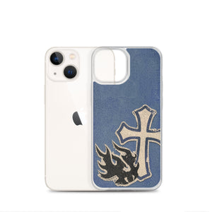 Y2K Cross Phone Case