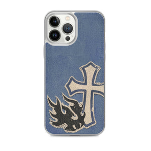 Y2K Cross Phone Case