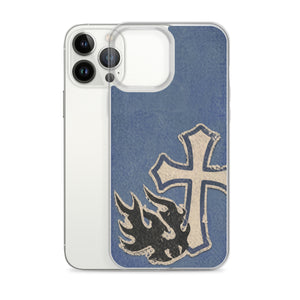 Y2K Cross Phone Case