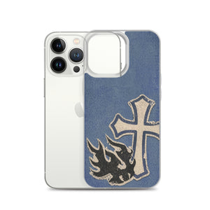 Y2K Cross Phone Case