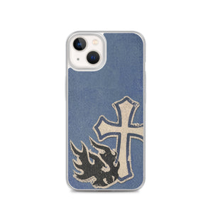 Y2K Cross Phone Case