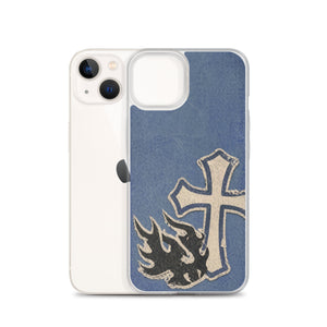 Y2K Cross Phone Case