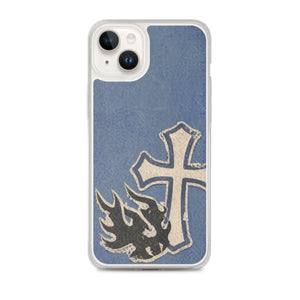 Y2K Cross Phone Case