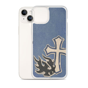 Y2K Cross Phone Case