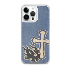 Y2K Cross Phone Case