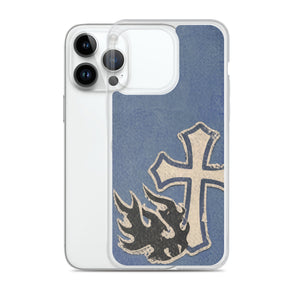 Y2K Cross Phone Case