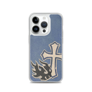 Y2K Cross Phone Case