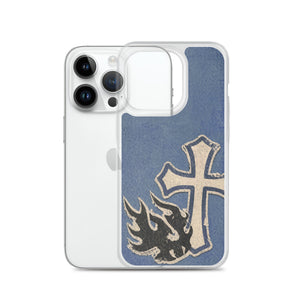 Y2K Cross Phone Case