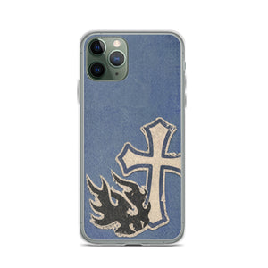 Y2K Cross Phone Case