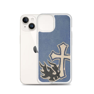 Y2K Cross Phone Case