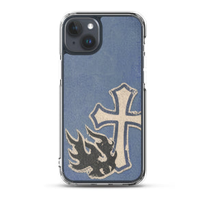 Y2K Cross Phone Case