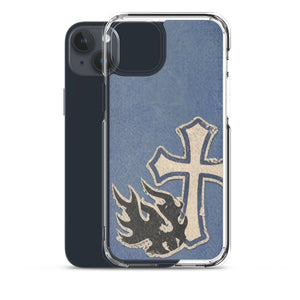 Y2K Cross Phone Case