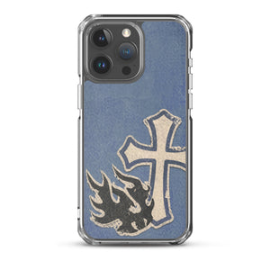 Y2K Cross Phone Case