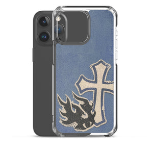 Y2K Cross Phone Case