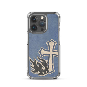 Y2K Cross Phone Case